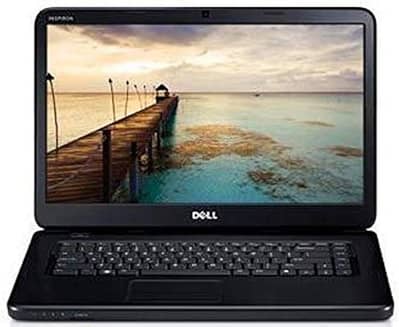 Laptop Dell Insprion N 5050