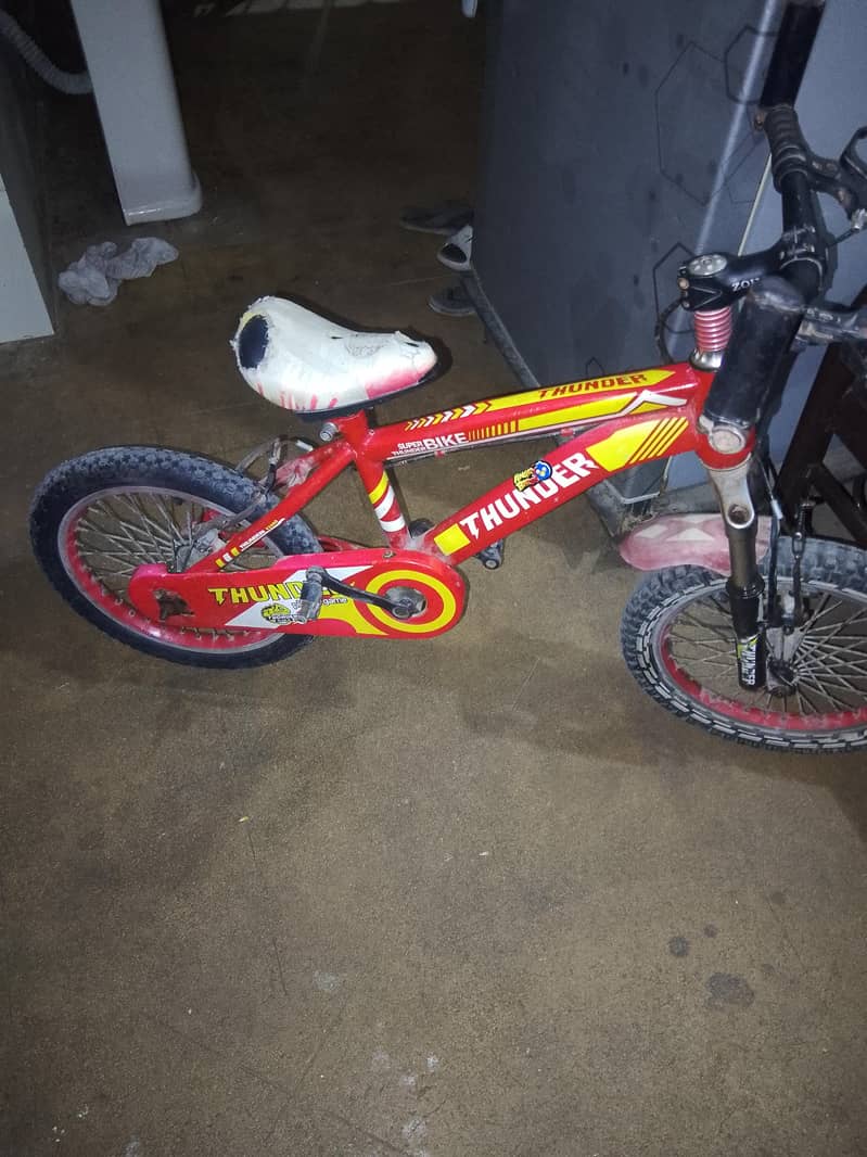 cycle 0