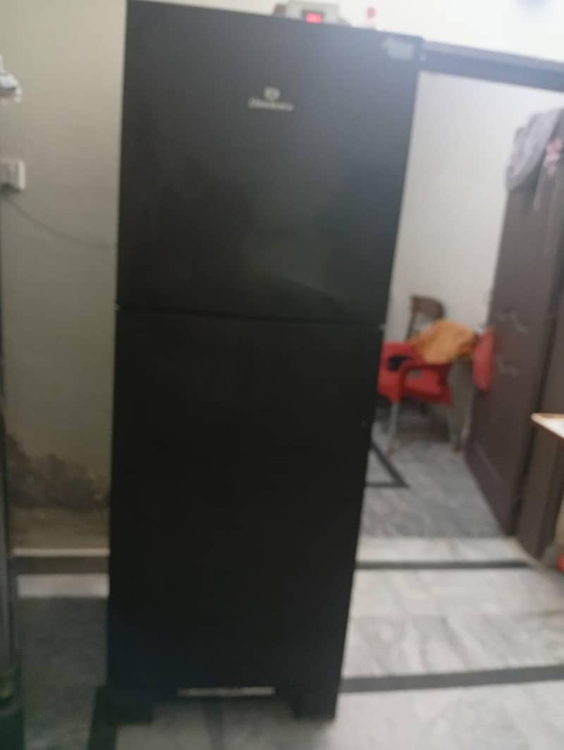 full size 0