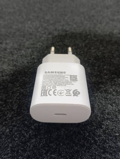 Samsung PD adapter