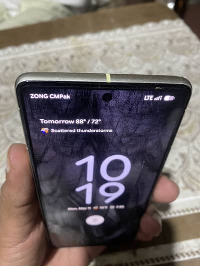 Pixel 7 online approved