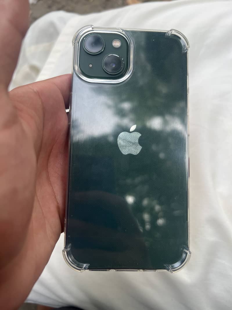 Iphone 13 jv 8