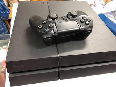 Playstation 4 1200 Series 500GB