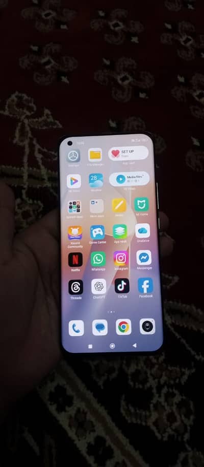 Acha mobile ha