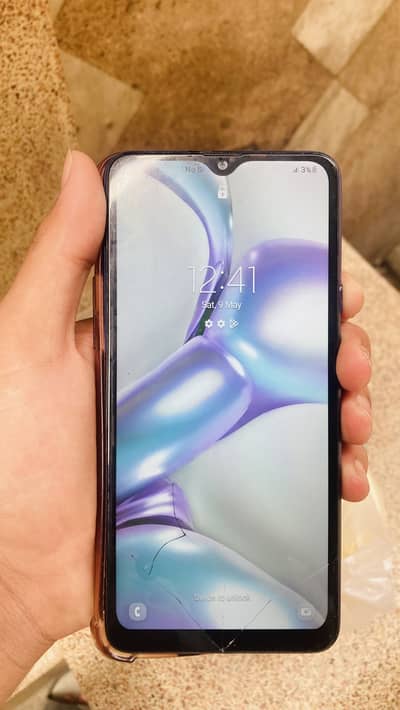 samsung a20s