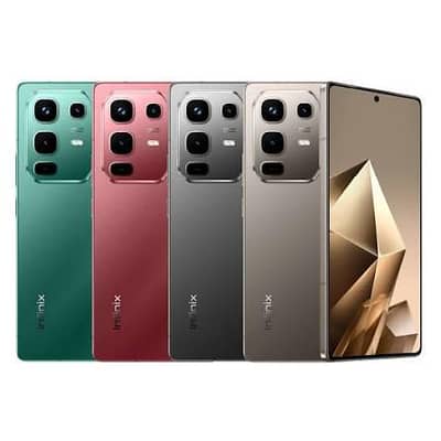 infinix NOTE 50 8/256
