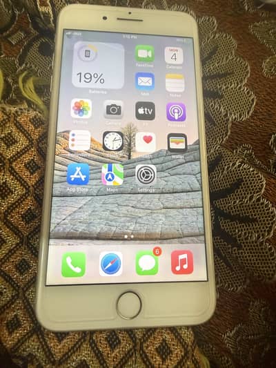 iPhone 7 Plus 128gb pta approved