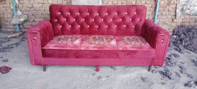 Luxary sofa set loung sofa set Dewaan sofa set