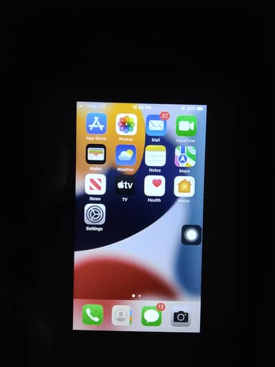 assalamu alaikum hi I am selling my iPhone 7 PTA approve