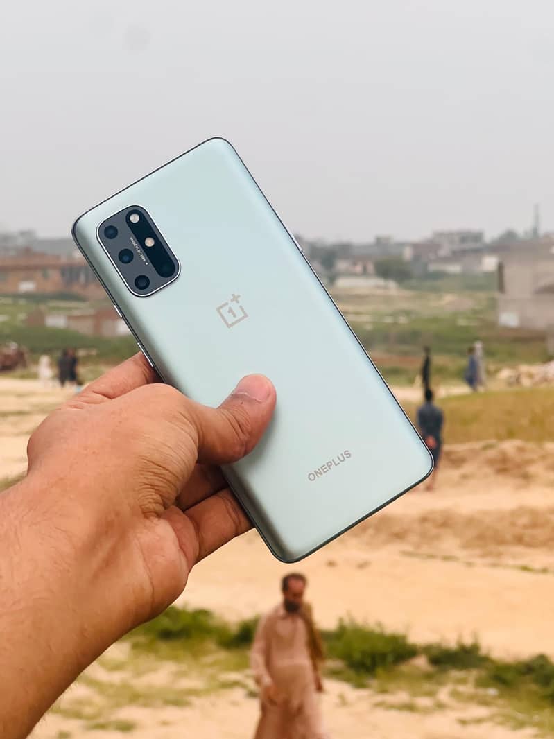OnePlus 8T 0