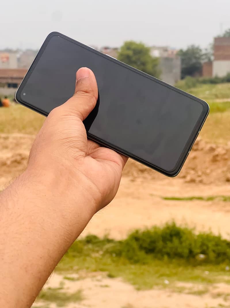 OnePlus 8T 6