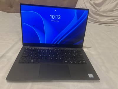 Dell XPS 13 9370 laptop 4K display