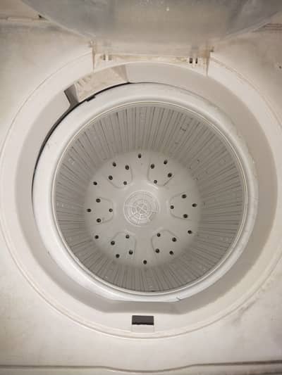 I want to sale my washing machine.