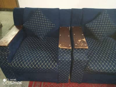 sofa set