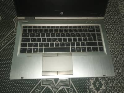 HP used Laptop