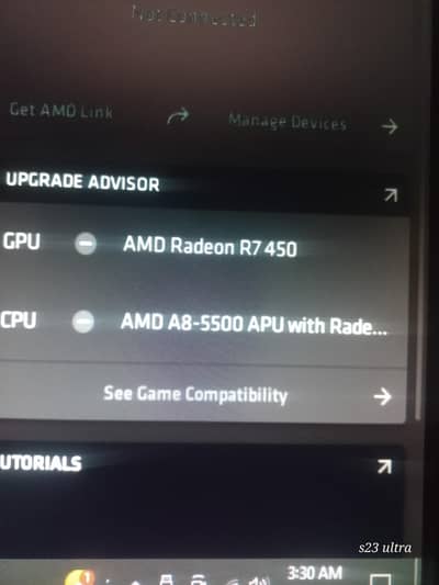 GAMING PC