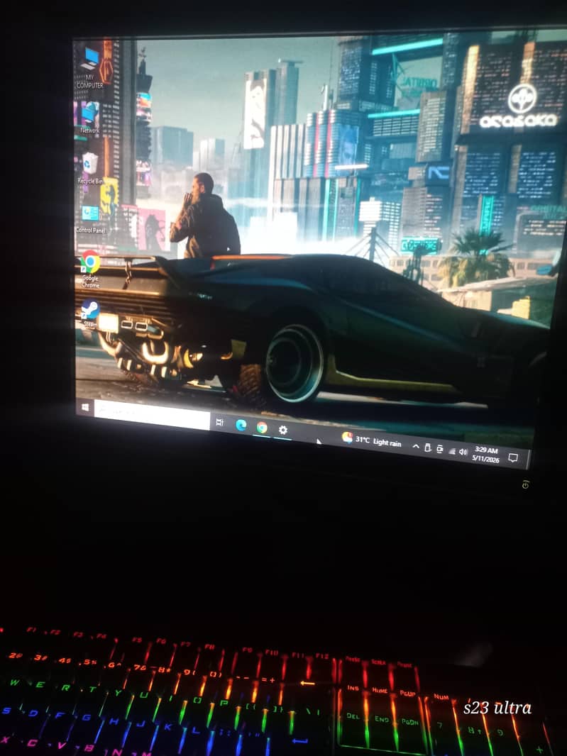 GAMING PC 1