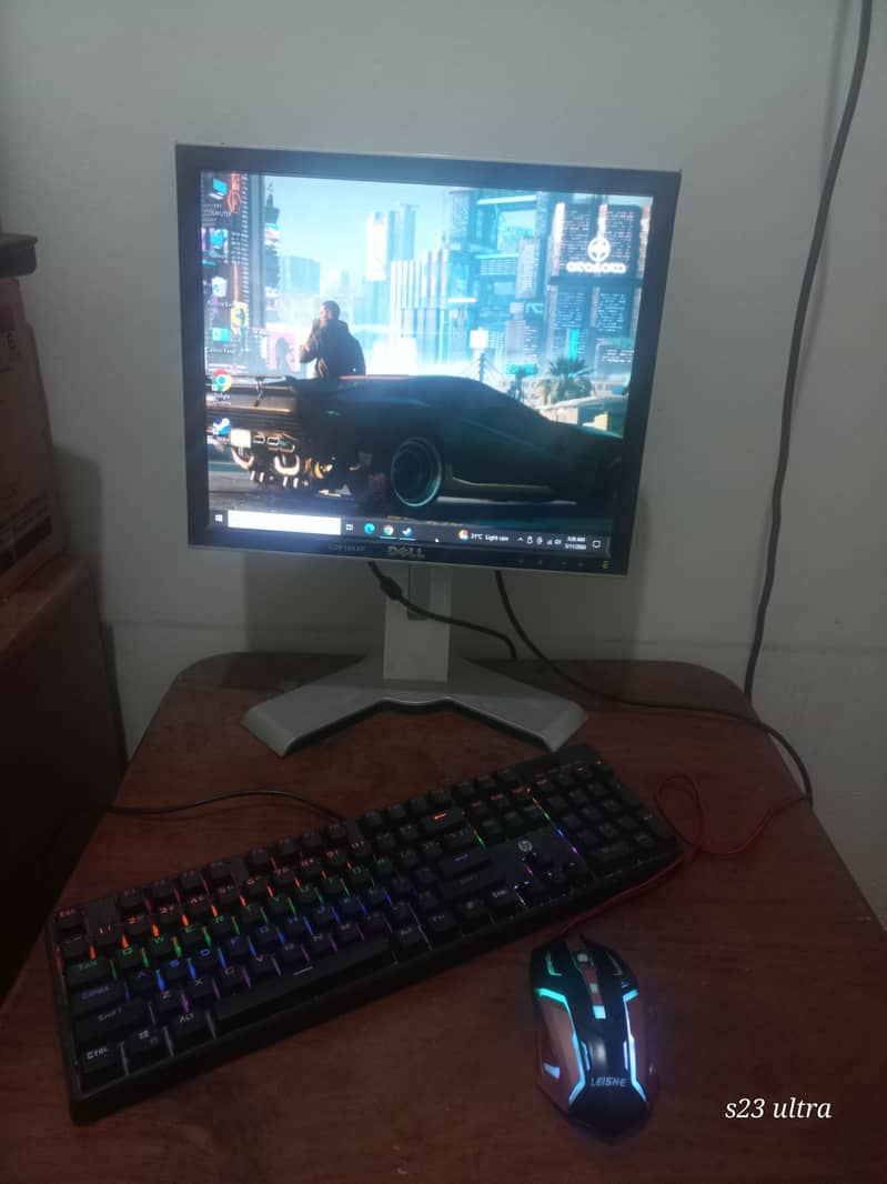 GAMING PC 4