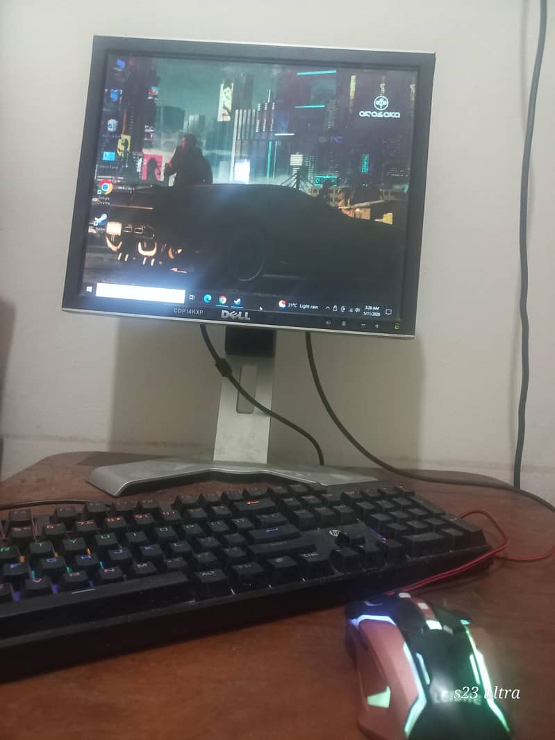 GAMING PC 5