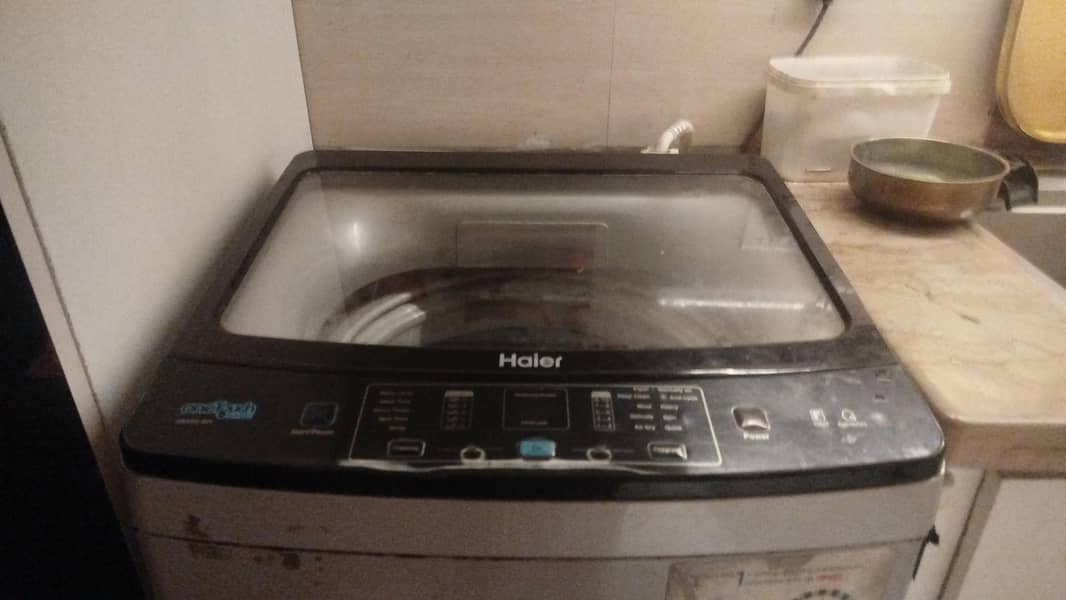 hAier 1