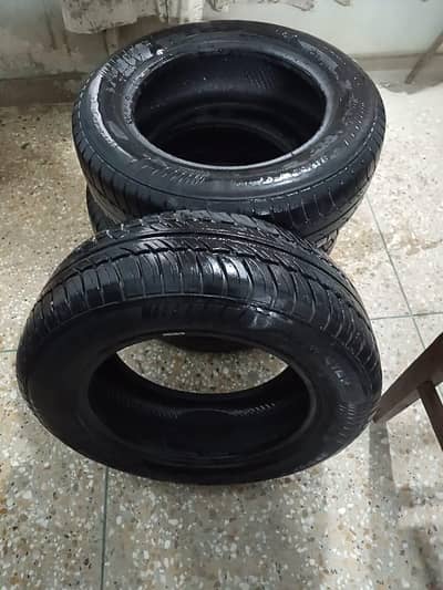 used general tyres for sale good condition