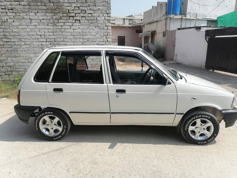 Mehran VX 2016 3