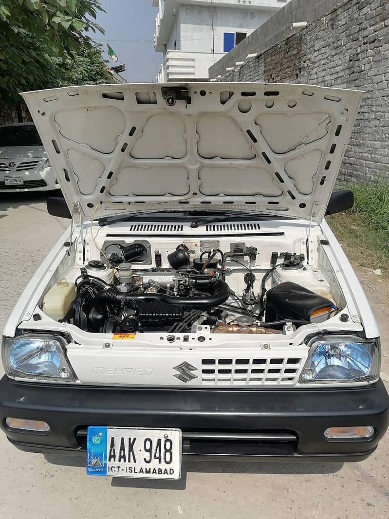Mehran VX 2016 4