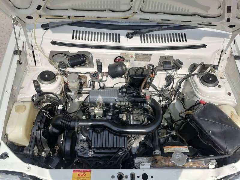 Mehran VX 2016 5