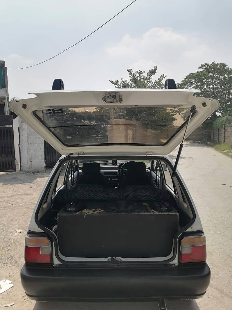 Mehran VX 2016 6