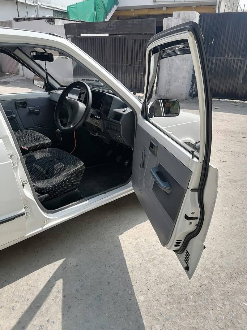 Mehran VX 2016 8