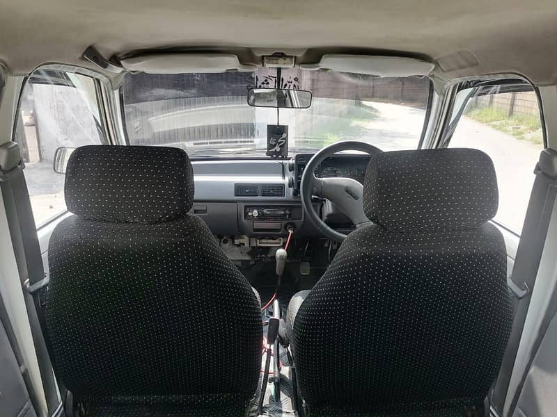 Mehran VX 2016 9
