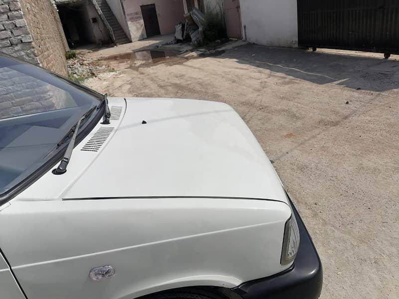 Mehran VX 2016 10