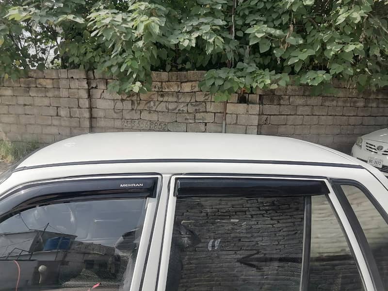 Mehran VX 2016 11