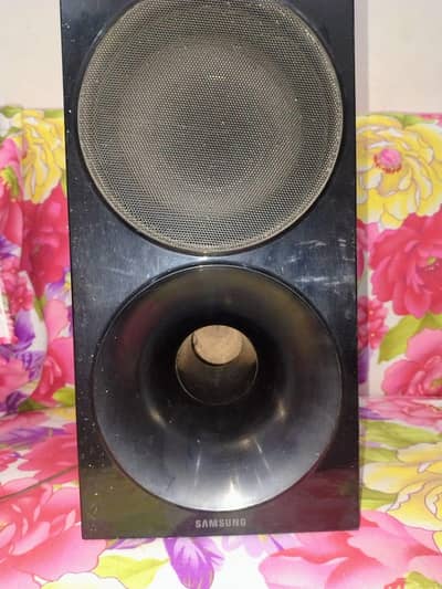 Samsung Original woofer