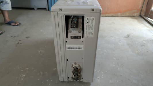 new AC Hai 1 Month use Howa he