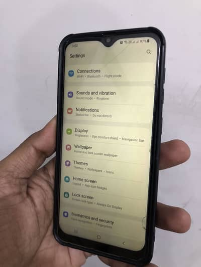 Samsung A30