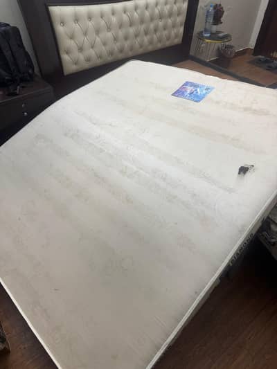 Diamond memory foam