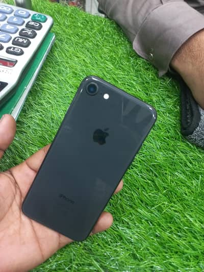 i phone 8