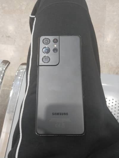 S21 ultra 256 gb