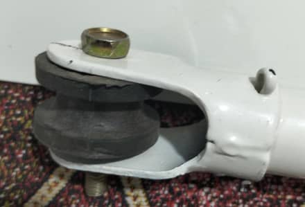 GFC Ceiling Fan Qty 02
