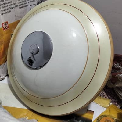 GFC Ceiling Fan Qty 02