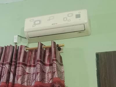 1 Ton Ac Aplit Orient