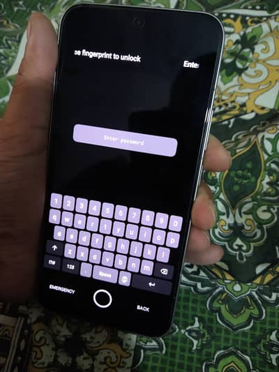 Xiaomi 15t pro Non Pta - 12 / 1 Tb