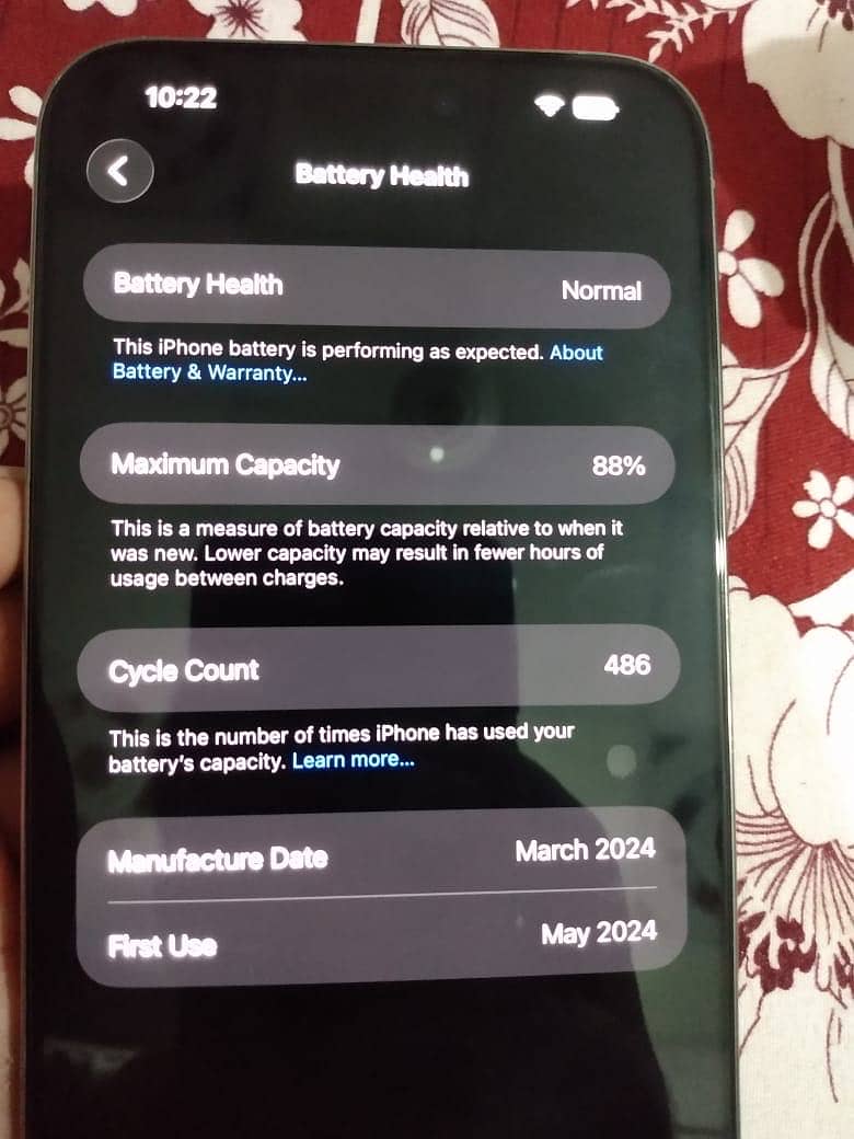 iphone 15 pro max 5