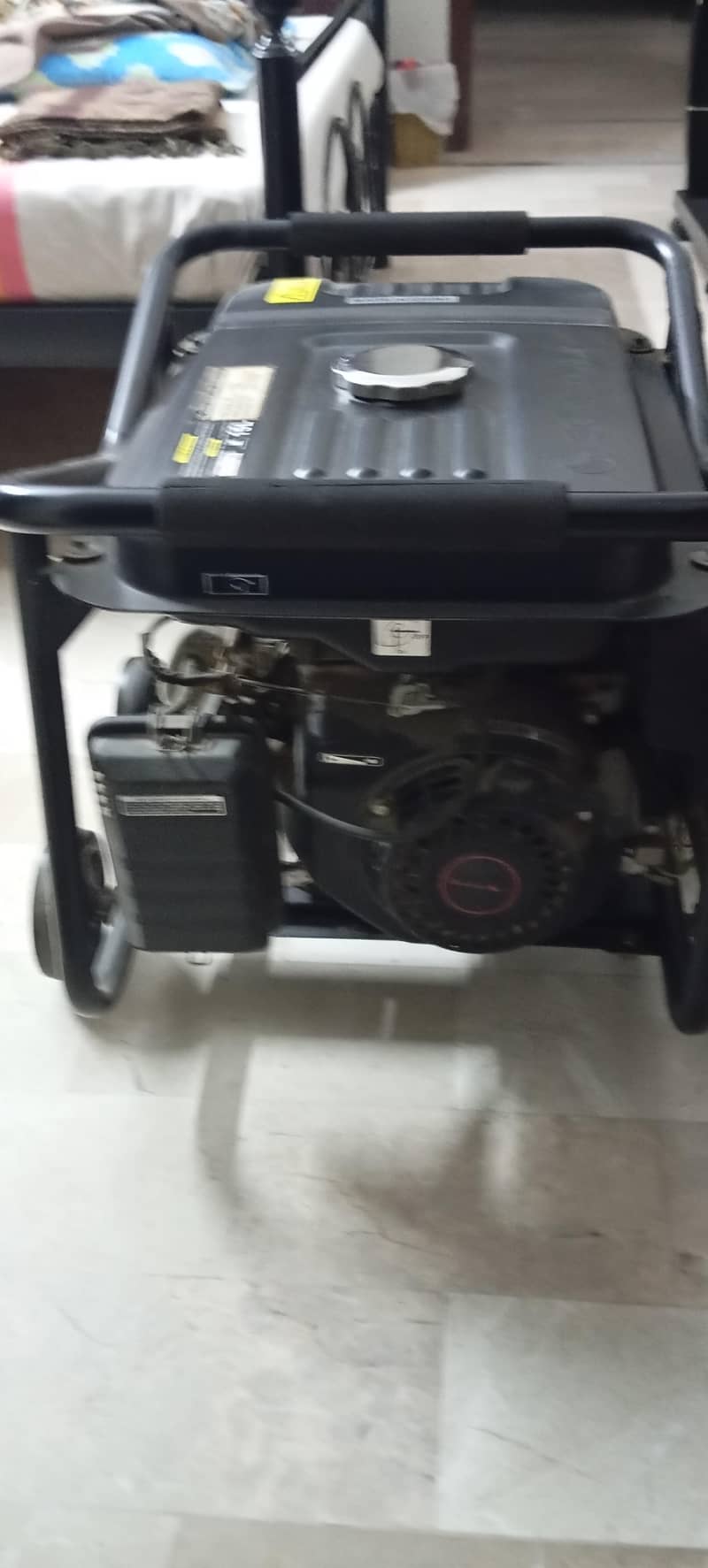 Generator 2
