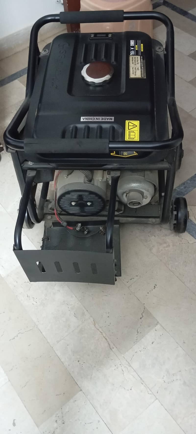 Generator 4