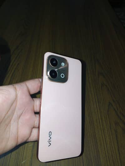 Vivo Y28
