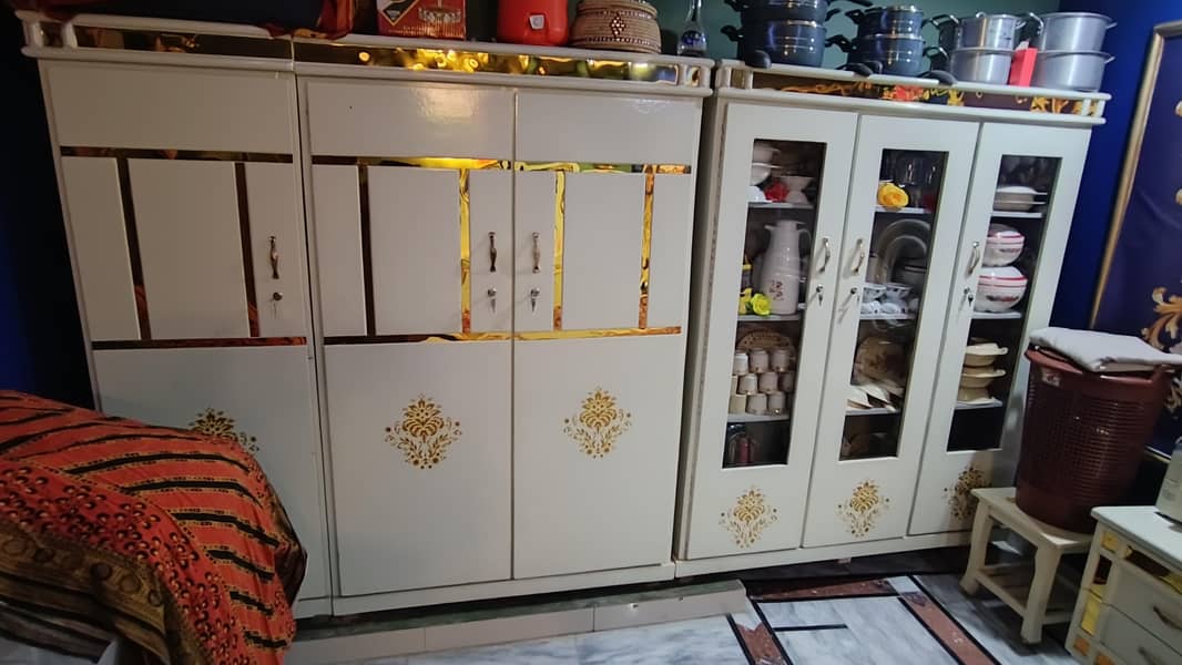 sell full bed set 2