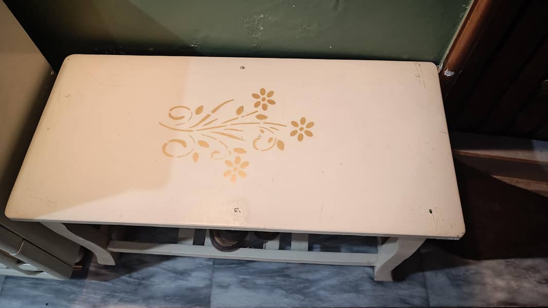 sell full bed set 4