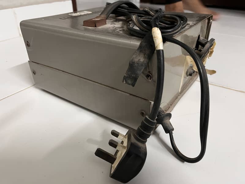 Fridge stabiliser 1